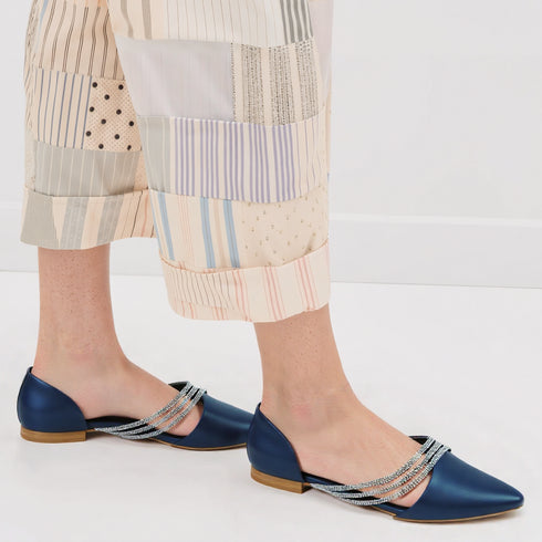 Women Formal Mules - 39956S